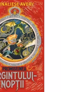 Promisiunea argintului-noptii