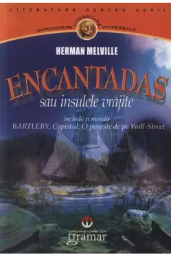 Encantadas sau insulele vrajite