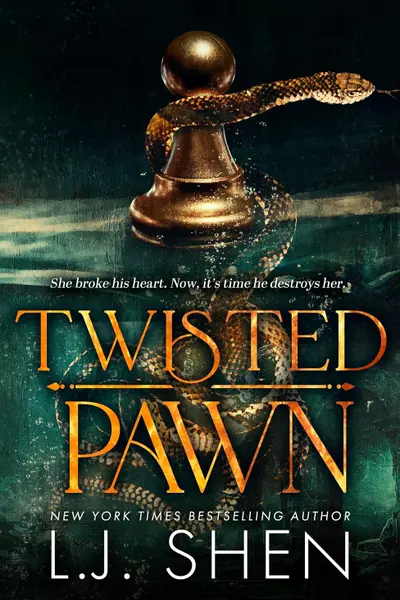 Twisted Pawn