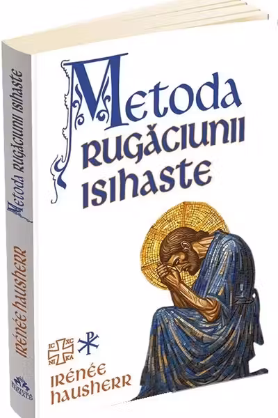 Metoda rugaciunii isihaste