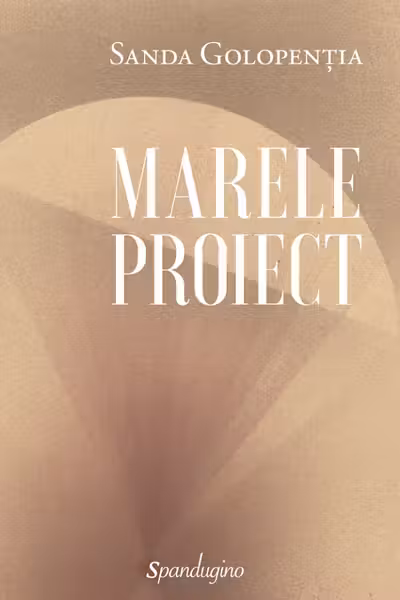 Marele proiect