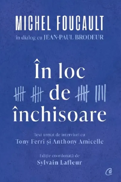 In loc de inchisoare