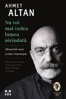 Nu voi mai vedea lumea niciodata