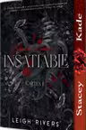 Insatiable. Seria Edge of Darkness Vol.1