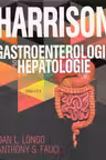 Harrison. Gastroenterologie si Hepatologie