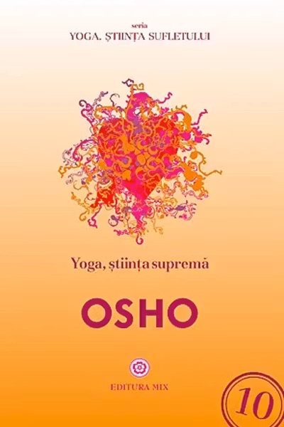 Yoga, stiinta suprema
