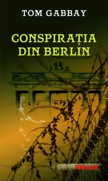 Conspirația din Berlin
