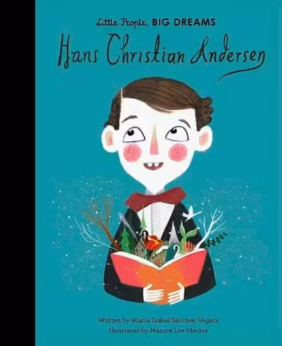 Hans Christian Andersen