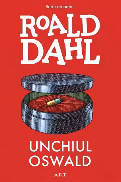 Unchiul Oswald