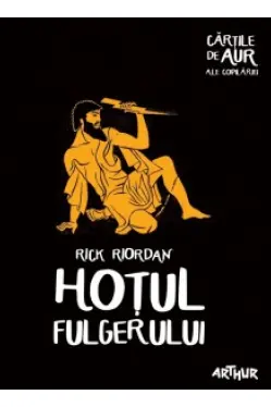 Hotul fulgerului