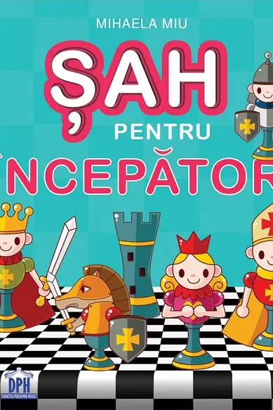 Sah pentru incepatori