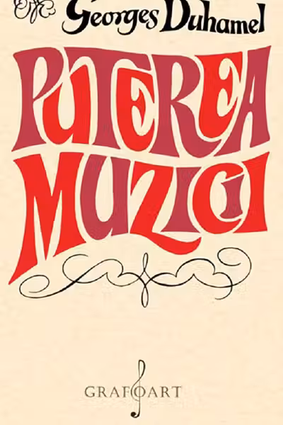 Puterea muzicii