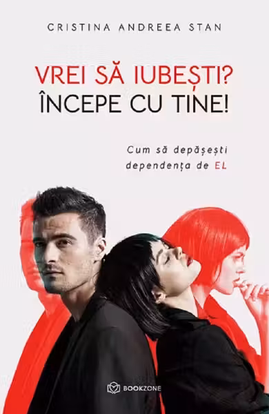 Vrei sa iubesti? Incepe cu tine!