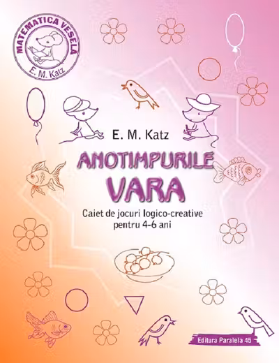 Anotimpurile - Vara