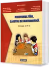 Prietenul tau, caietul de matematica (clasa a II-a)