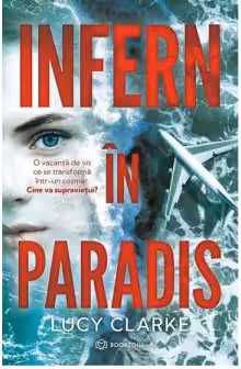 Infern in paradis