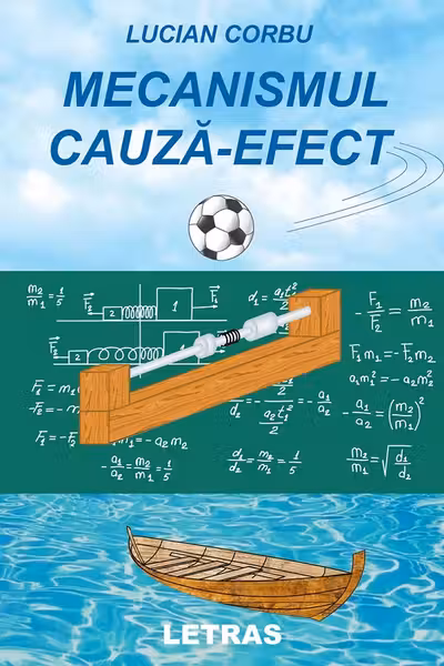 Mecanismul cauză-efect
