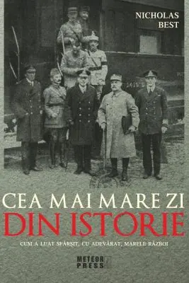 Cea mai mare zi din istorie