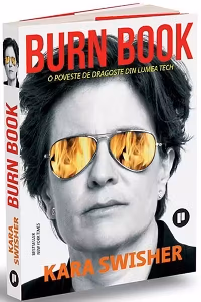 Burn Book