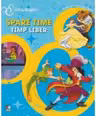 Timp liber/ Spare time. Disney English