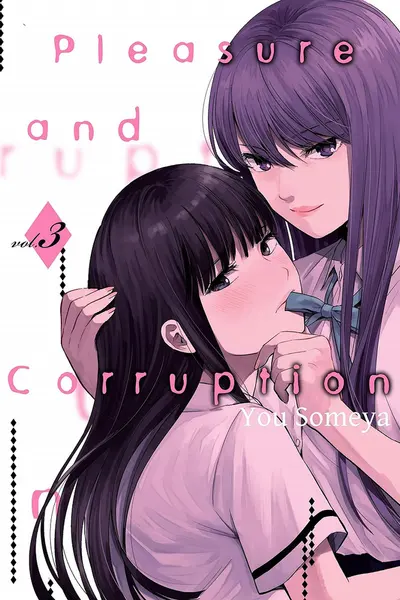 Pleasure & Corruption - Volume 3