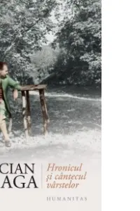 Hronicul si cantecul varstelor