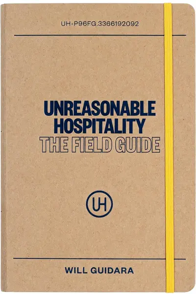The Field Guide