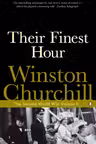 The Second World War Volume II: Their Finest Hour