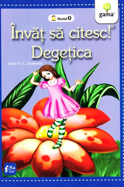 Degetica