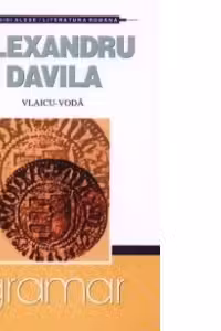 Vlaicu-Vodă