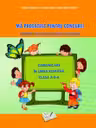 Ma pregatesc pentru concurs! - Comunicare in limba romana - clasa a II-a