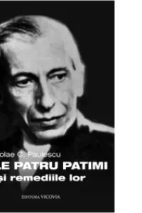 Cele patru patimi și remediile lor