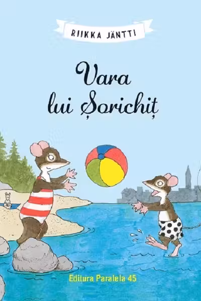 Vara lui Sorichit
