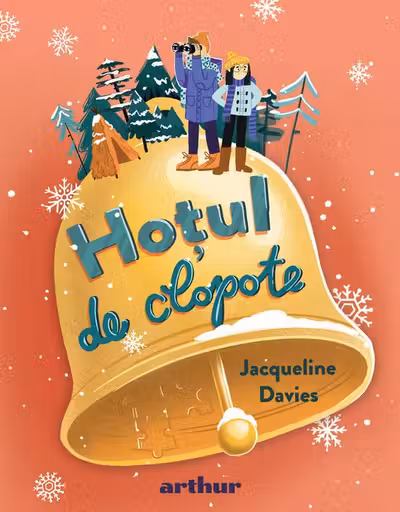 Hotul de clopote