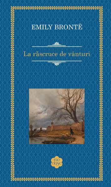 La rascruce de vanturi