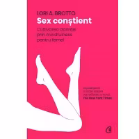 Ebook Sex conștient