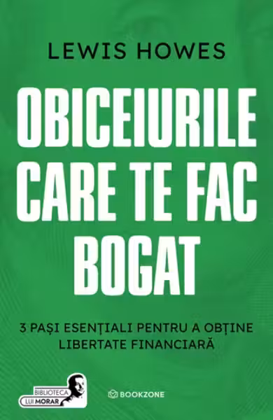 Obiceiurile care te fac bogat