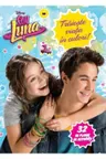 DISNEY. SOY LUNA. Traieste viata in culori