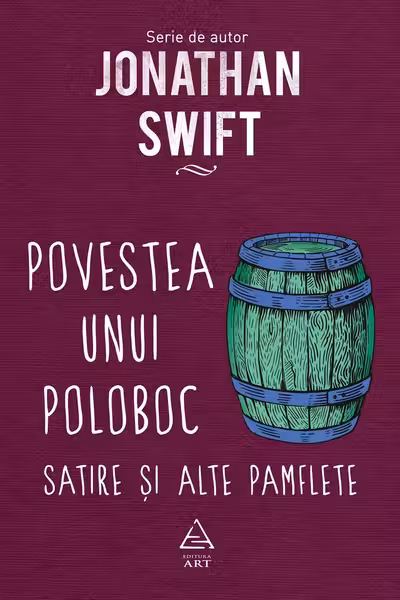 Povestea unui poloboc