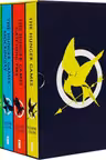 The Hunger Games (4 Book Paperback Box Set)