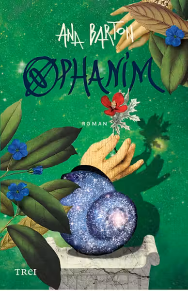 Ophanim