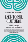 Mentorul cultural