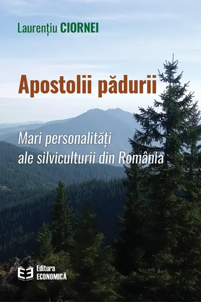 Apostolii padurii