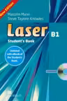 Laser 3rd Edition B1 SB + eBook Pack