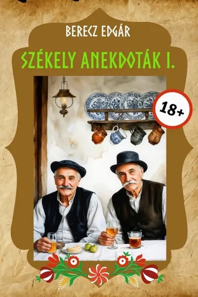 Székely anekdoták 1