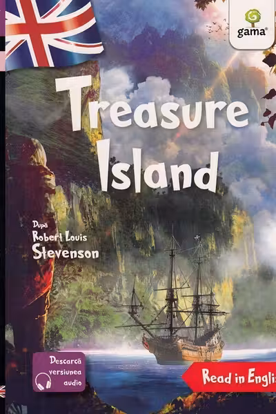 Treasure Island