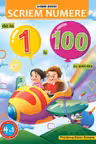 Scriem numere de la 1 la 100