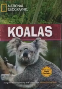 Koalas + DVD