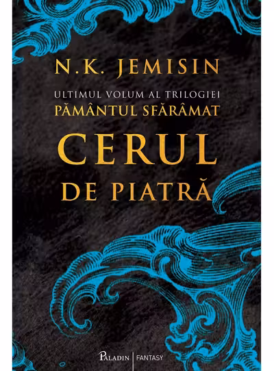 Cerul de piatra