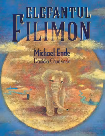 Elefantul Filimon